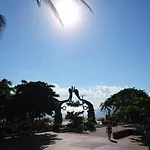 Playa Centro
