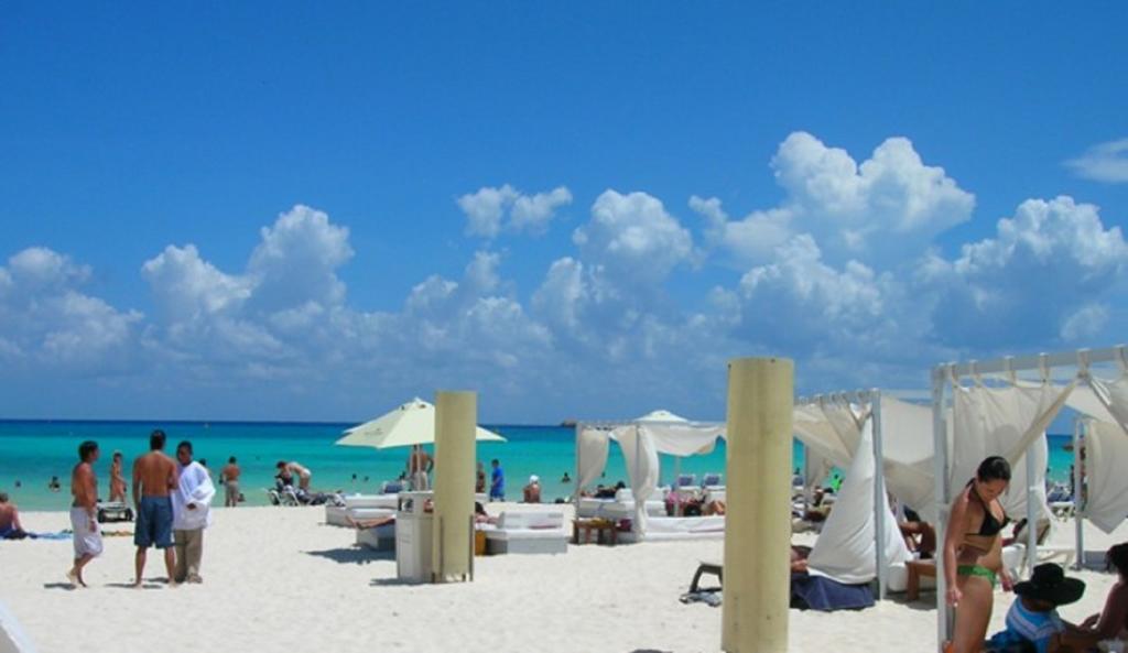 Playa Centro *