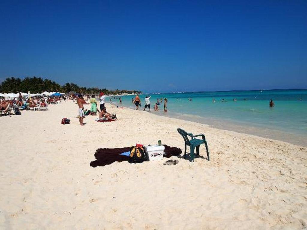 Playa Centro Pensión Playa del Carmen