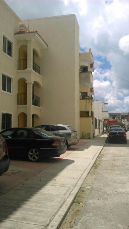 Pensión Playa Centro
