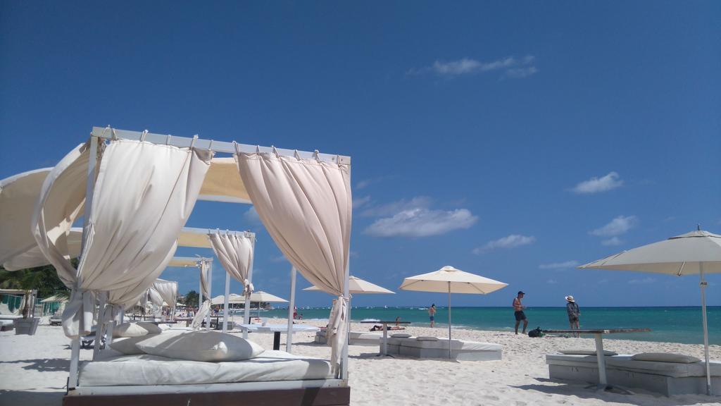 Playa Centro Pensión *