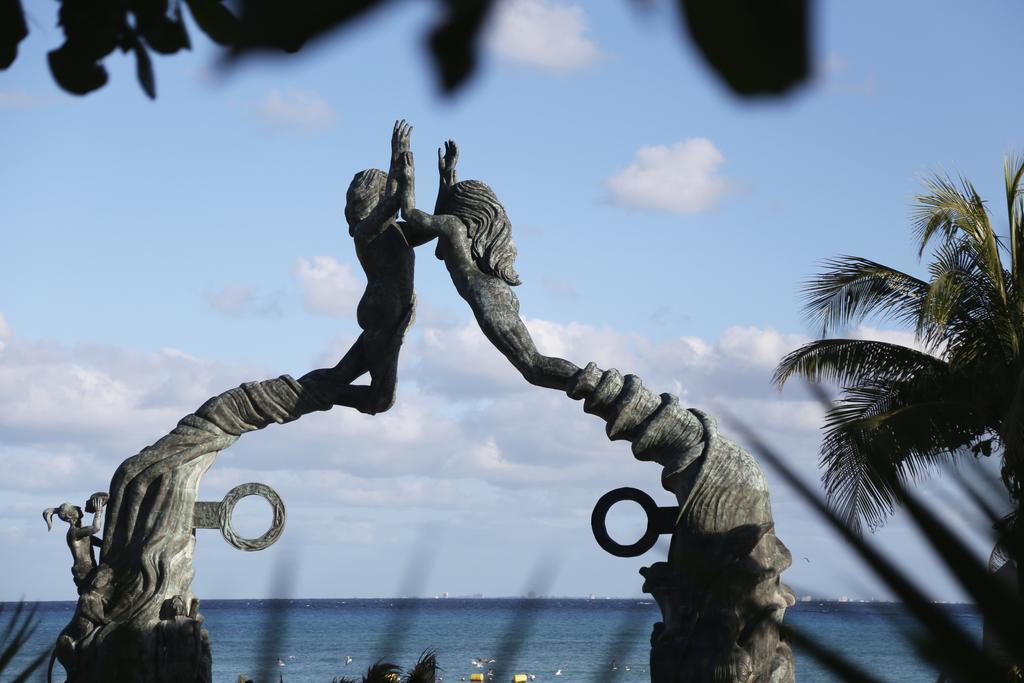Pensión Playa Centro
