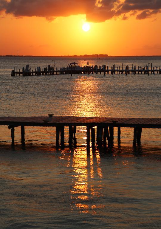 Playa Centro