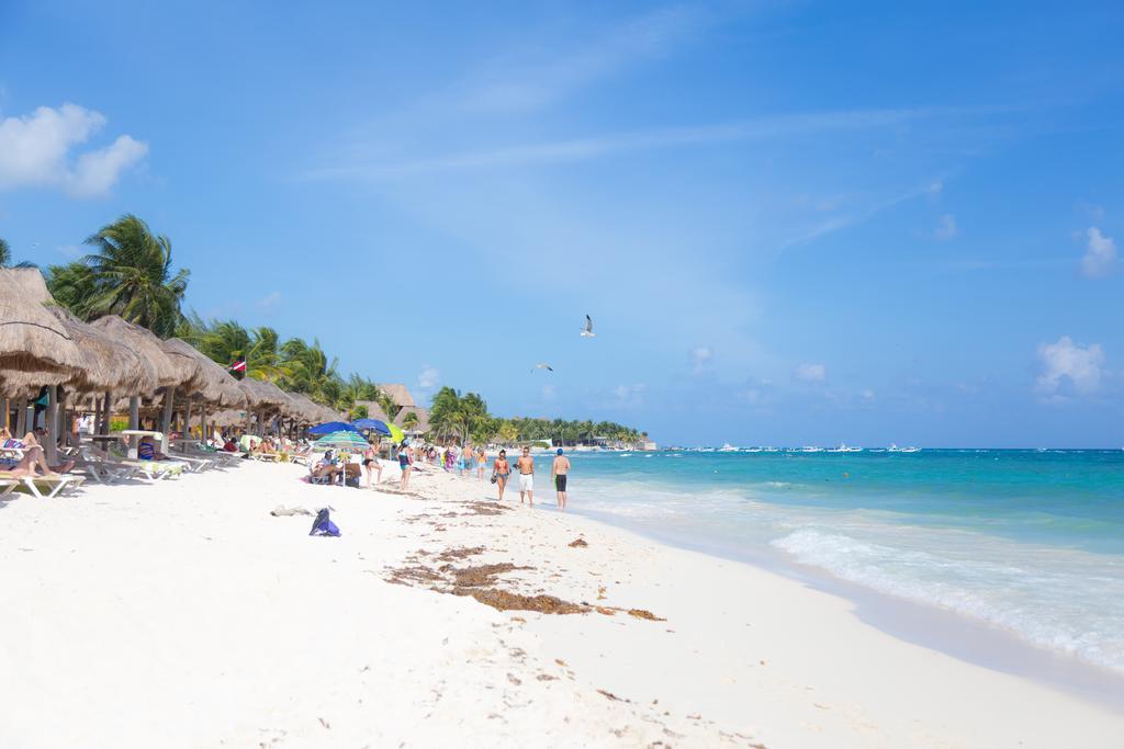 Pensión Playa Centro Playa del Carmen