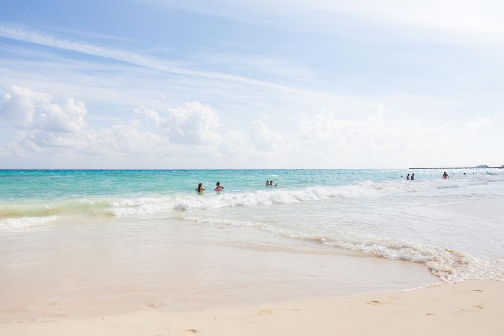 Pensión Playa Centro Playa del Carmen