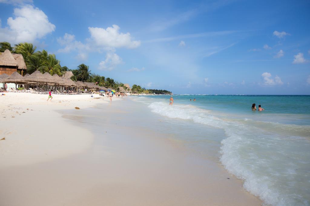 Pensión Playa Centro Playa del Carmen