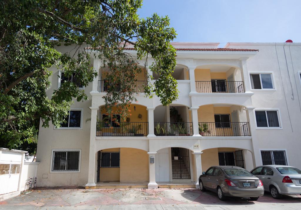 Playa Centro