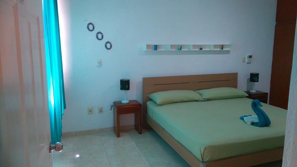 Playa Centro