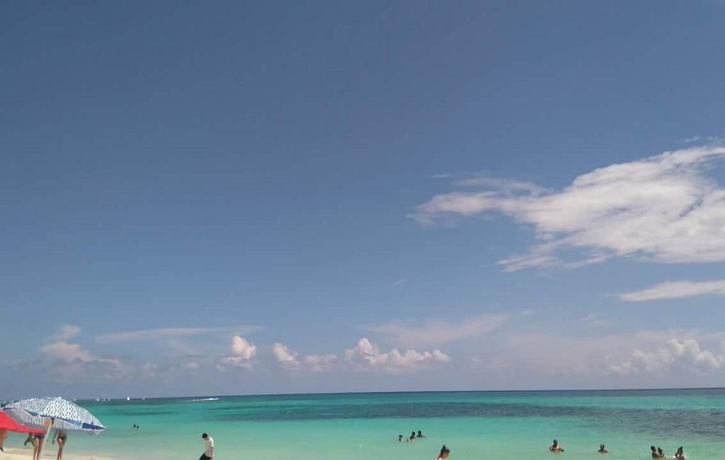 Pensión Playa Centro Playa del Carmen