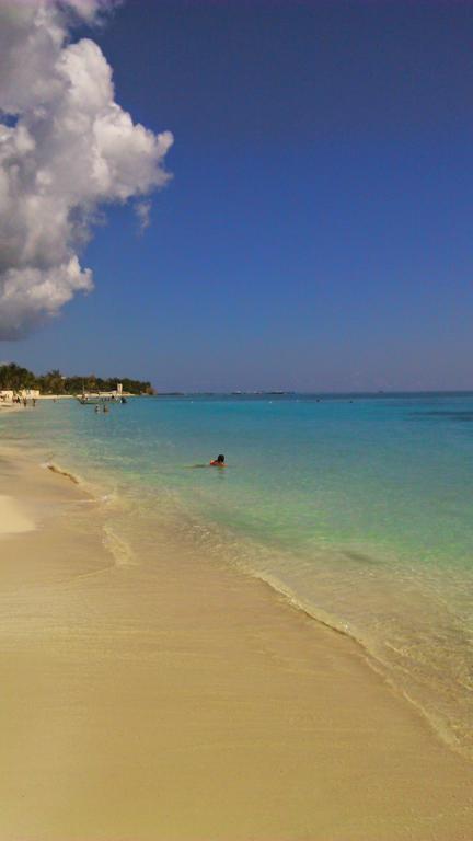 Playa Centro Pensión