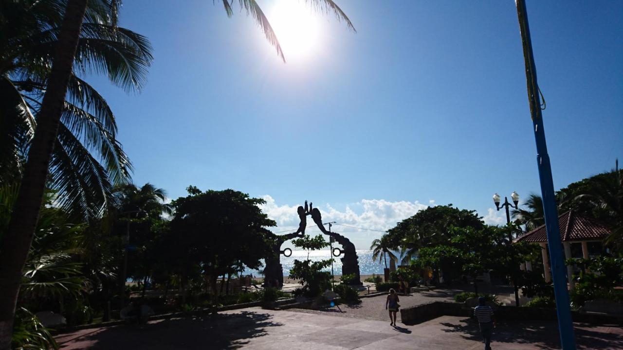Playa Centro Pensión *