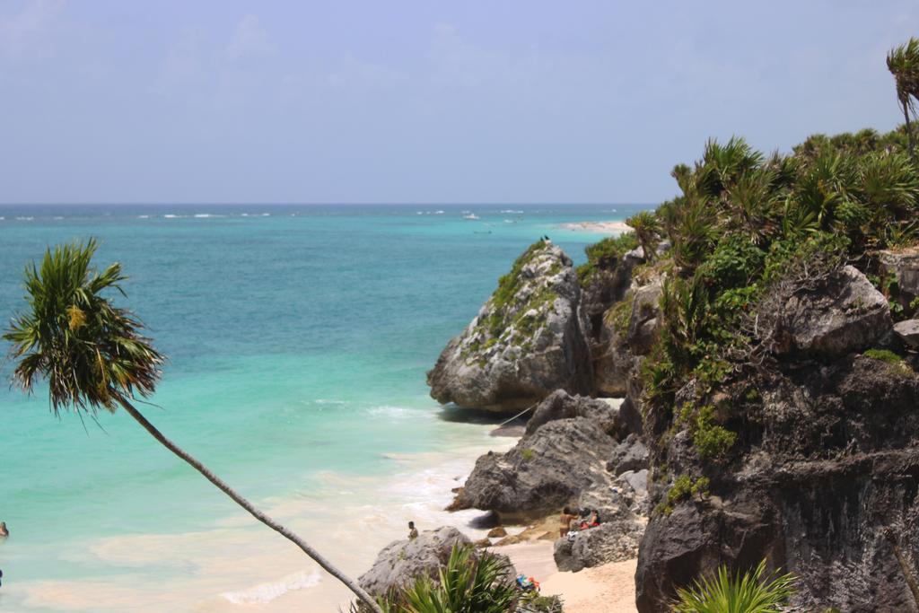 Playa Centro * Playa del Carmen