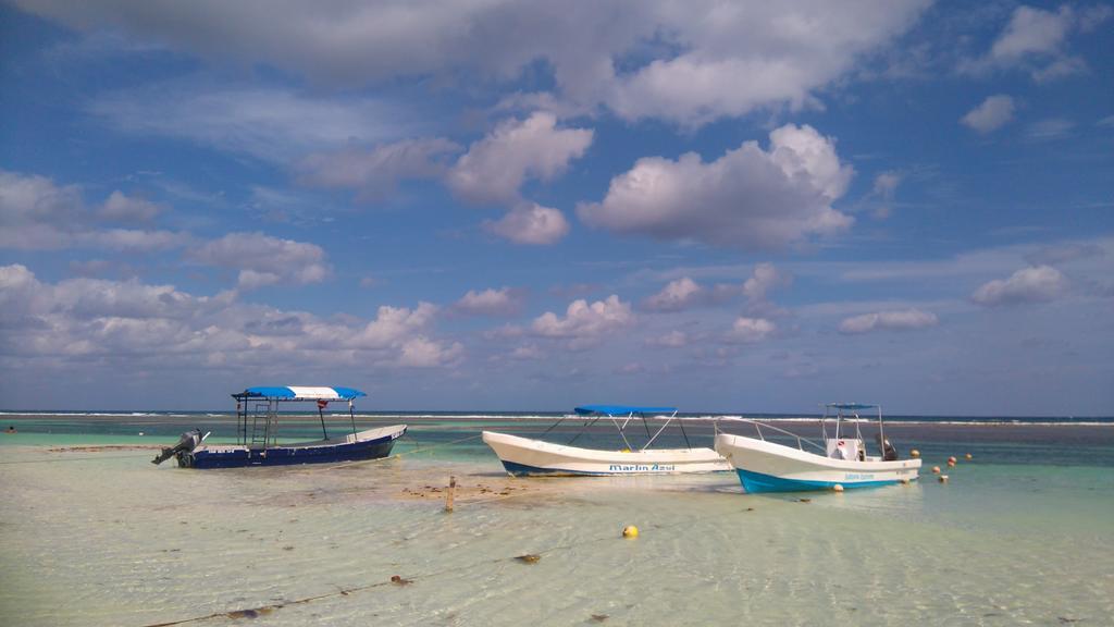 Playa Centro Pensión Playa del Carmen