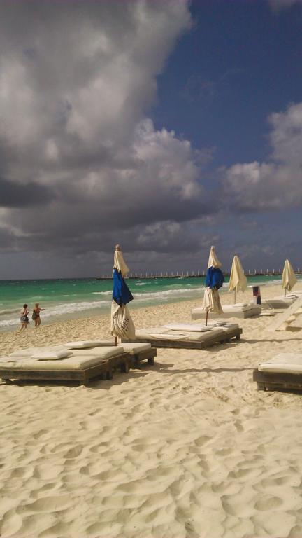 Playa Centro *